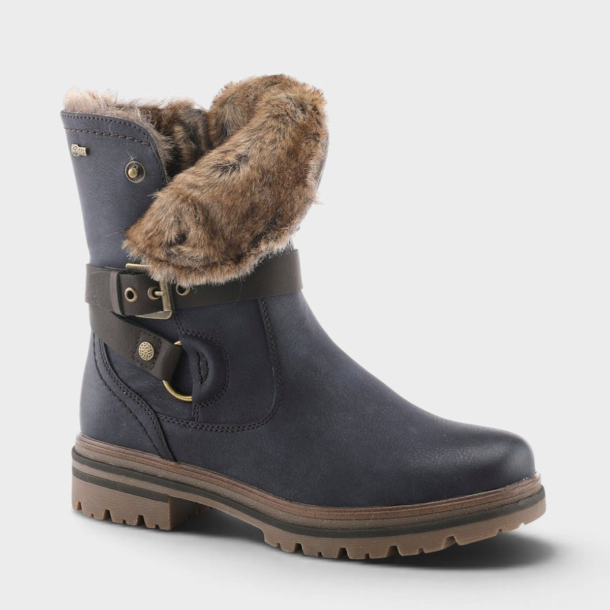 SPRING STEP RELIFE FRANCALA BOOT-24