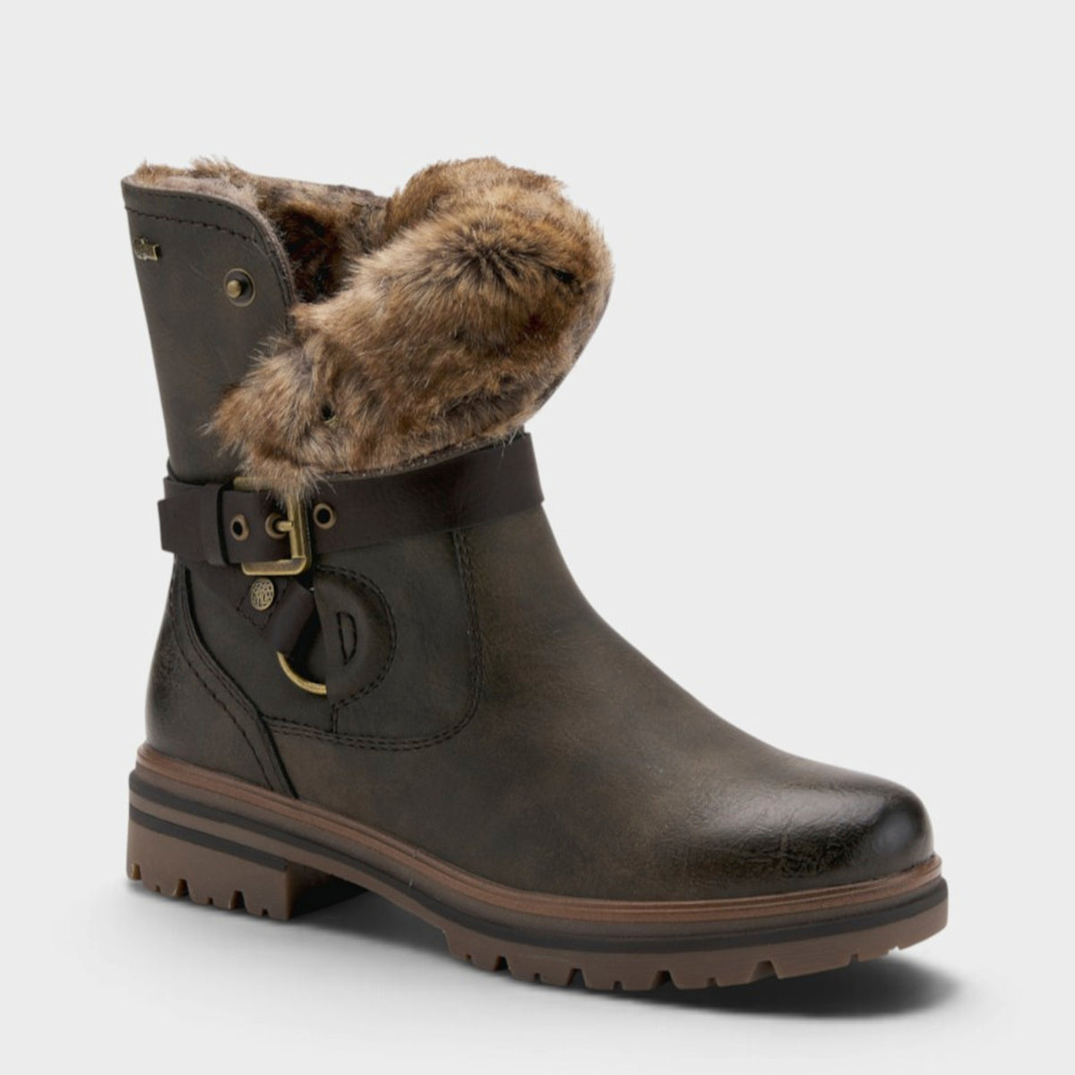SPRING STEP RELIFE FRANCALA BOOT-25