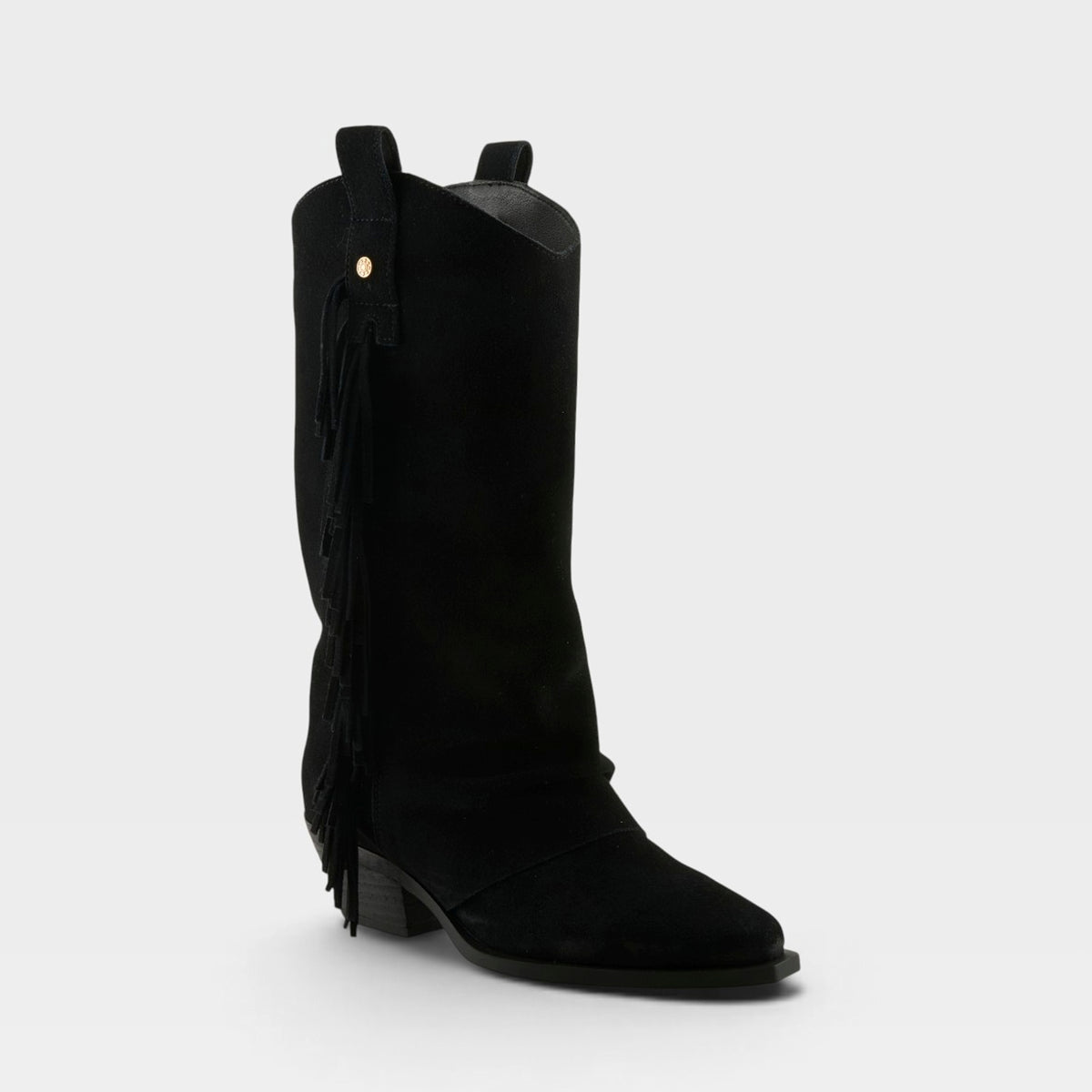 PATRIZIA FRINGEGAL BOOTS-17