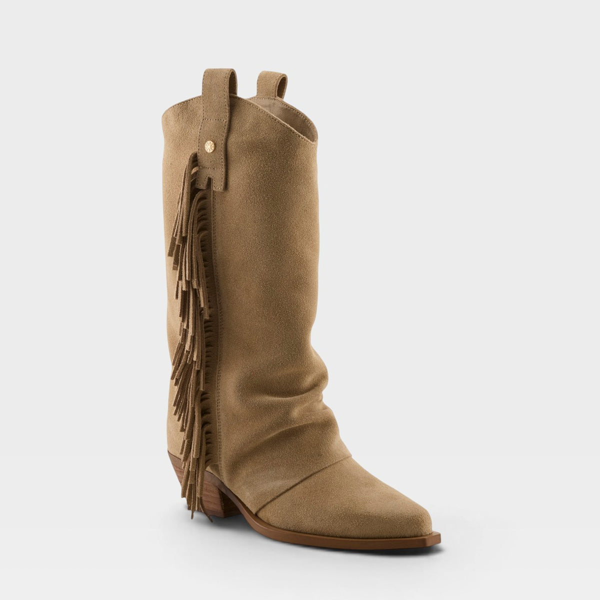 PATRIZIA FRINGEGAL BOOTS-19