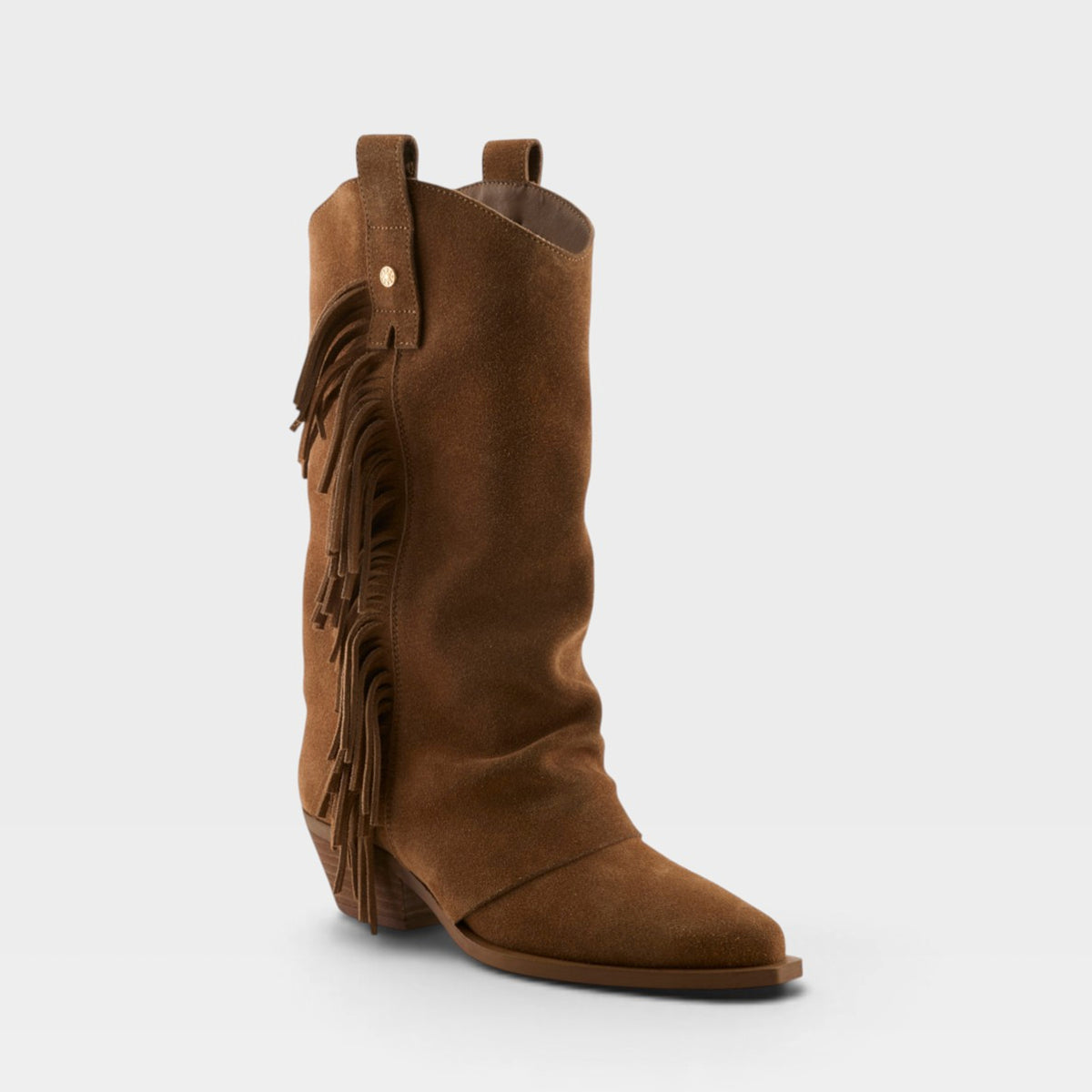 PATRIZIA FRINGEGAL BOOTS-18