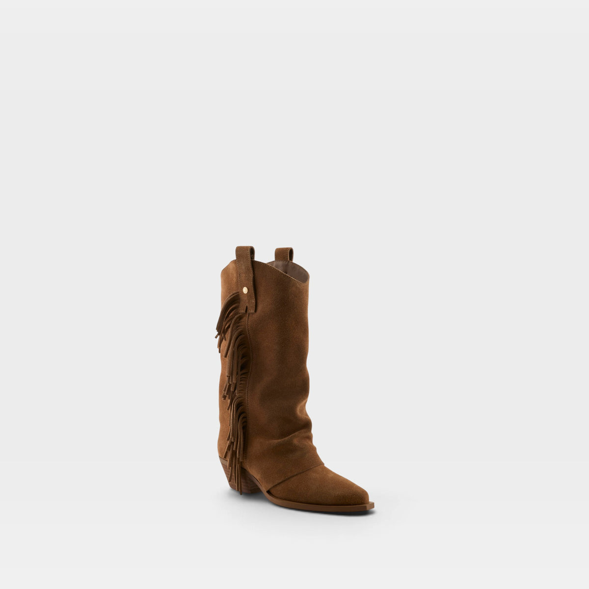 PATRIZIA FRINGEGAL BOOTS-16
