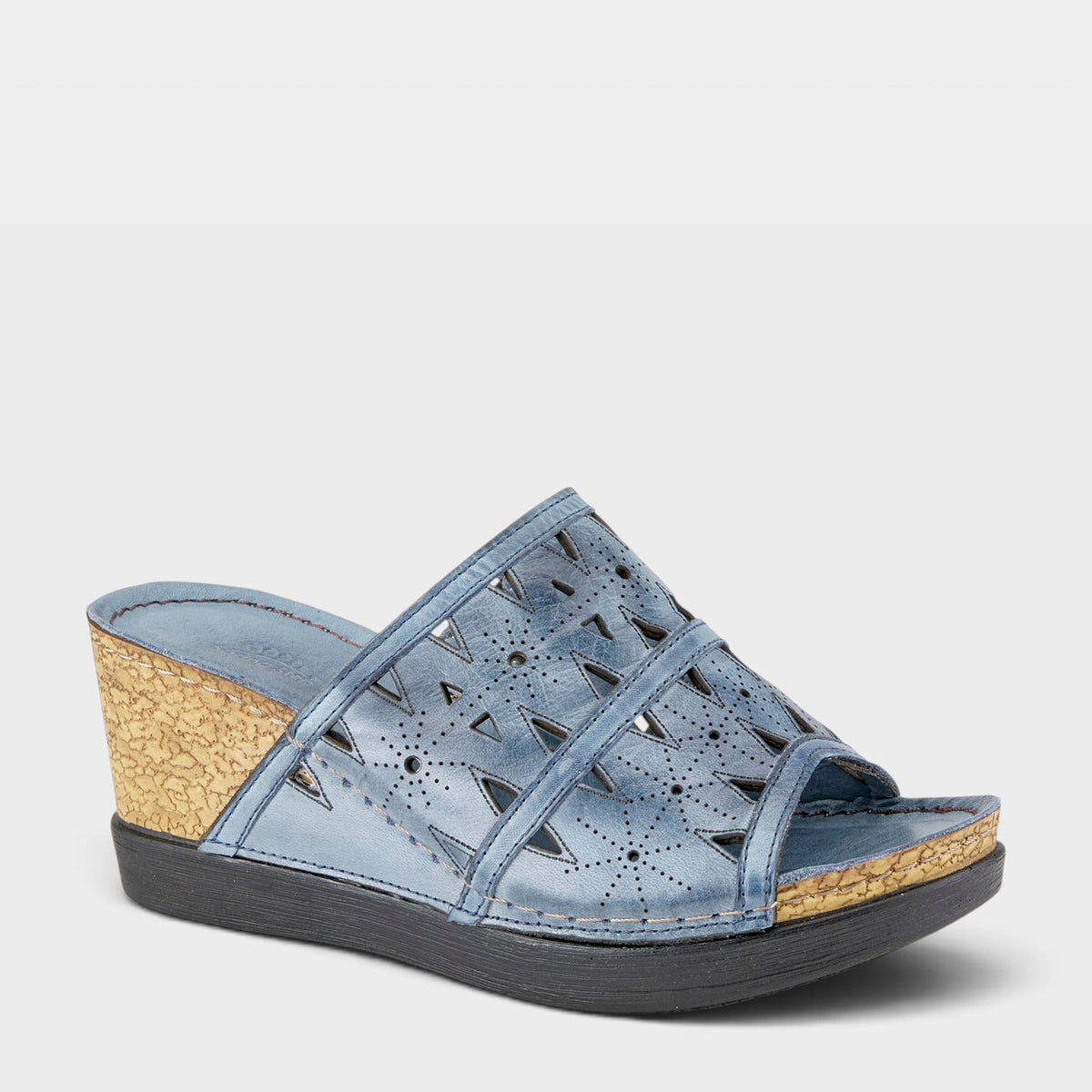 SPRING STEP FUSAWEDGE SANDAL-32