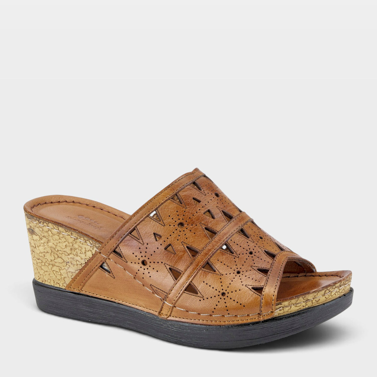 SPRING STEP FUSAWEDGE SANDAL-30