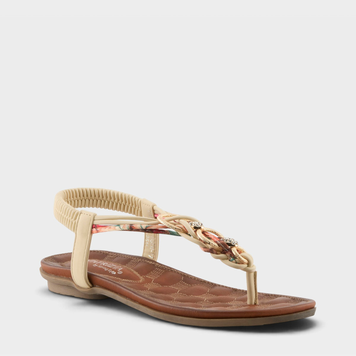 Patrizia GADELINA Sandals-1