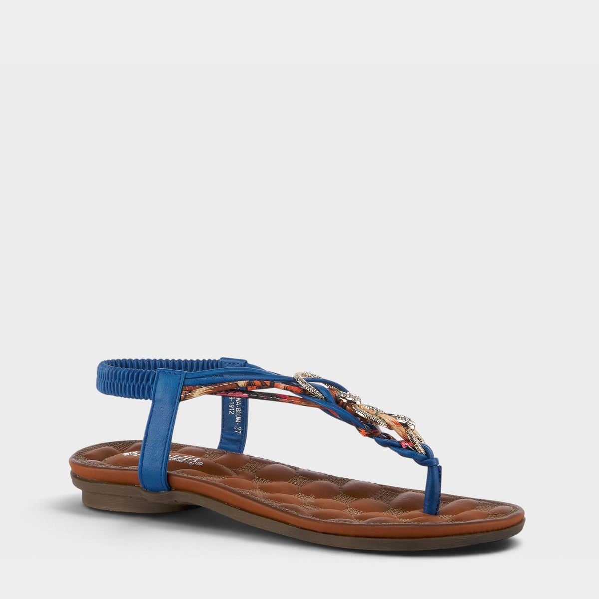 Patrizia GADELINA Sandals-7