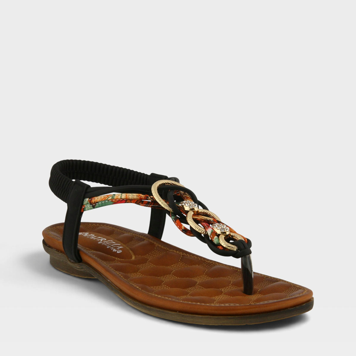 Patrizia GADELINA Sandals-24