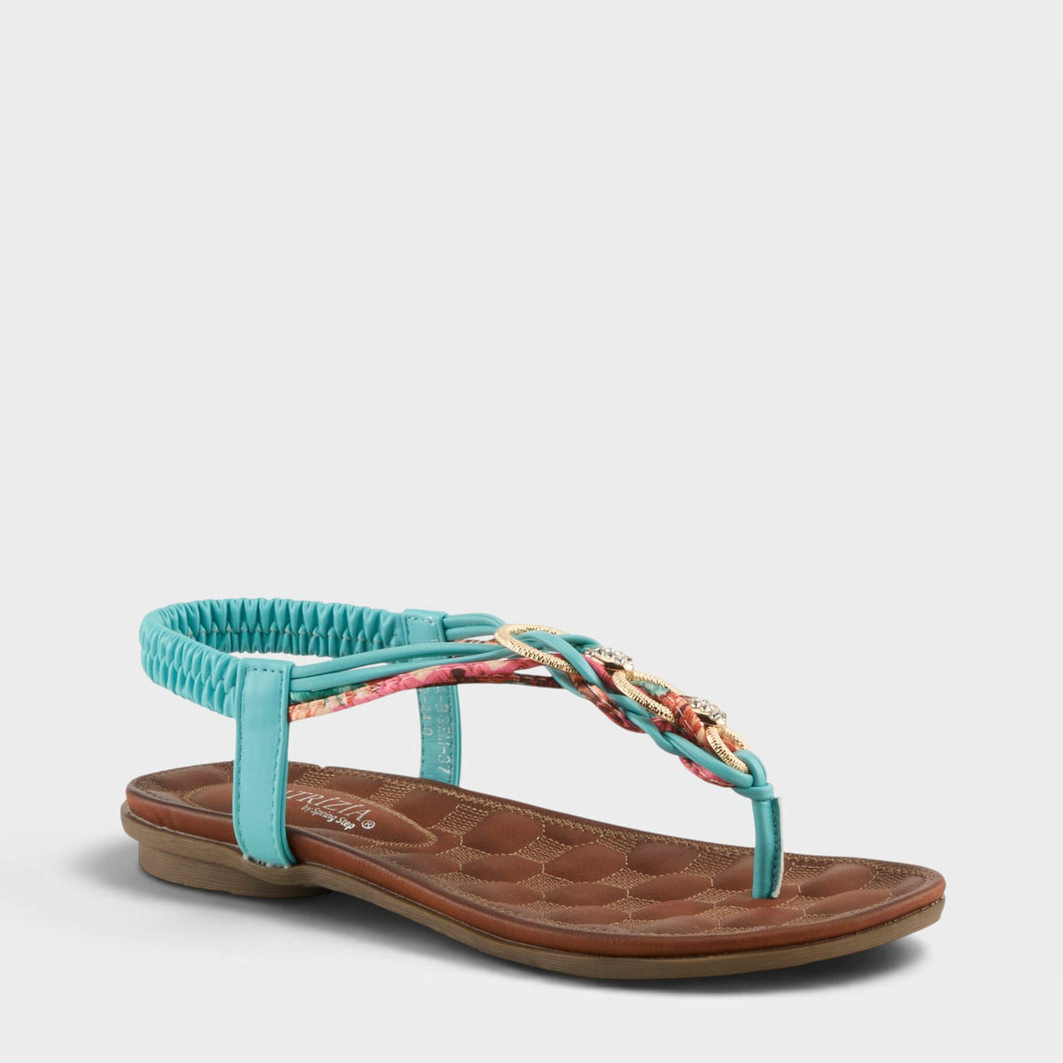 Patrizia GADELINA Sandals-13