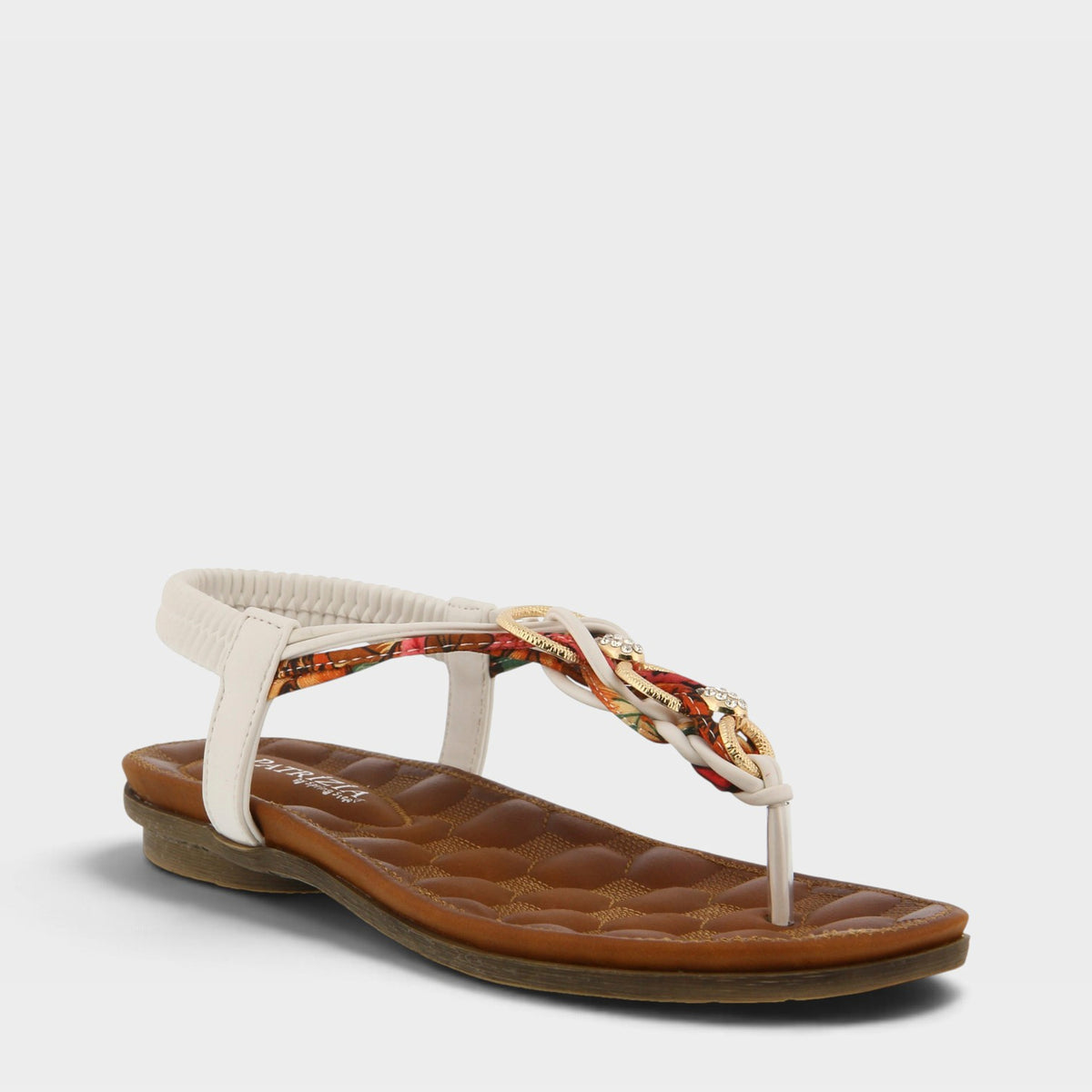 Patrizia GADELINA Sandals-19