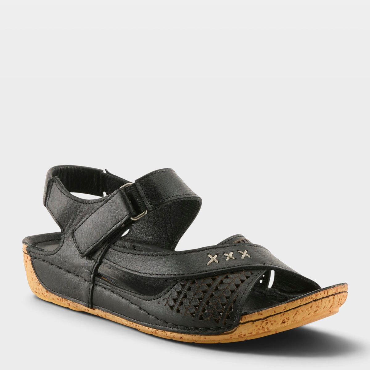 SPRING STEP GALAIRE SANDALS-19
