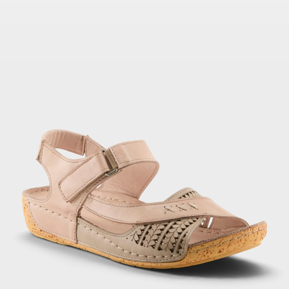 SPRING STEP GALAIRE SANDALS-25