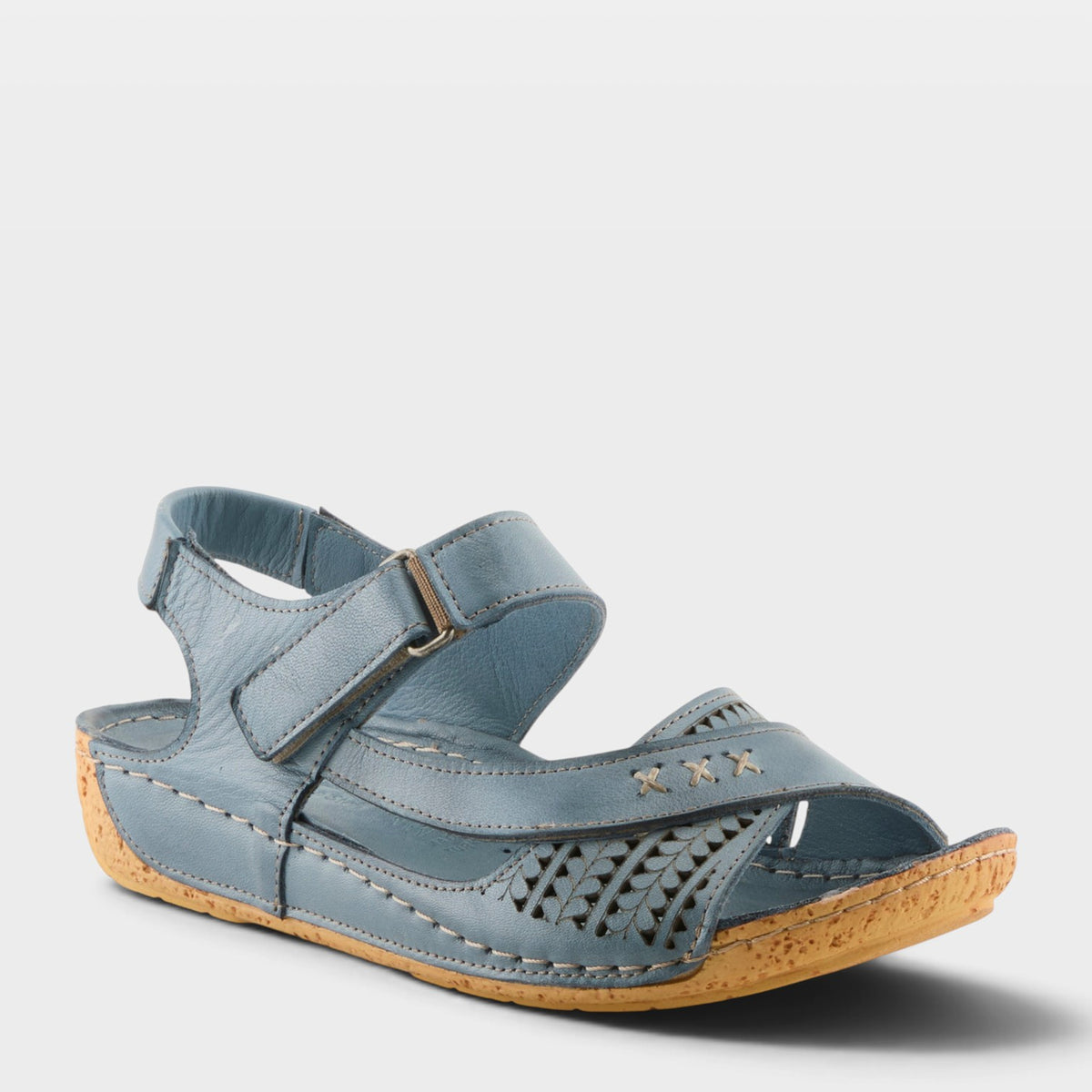 SPRING STEP GALAIRE SANDALS-13