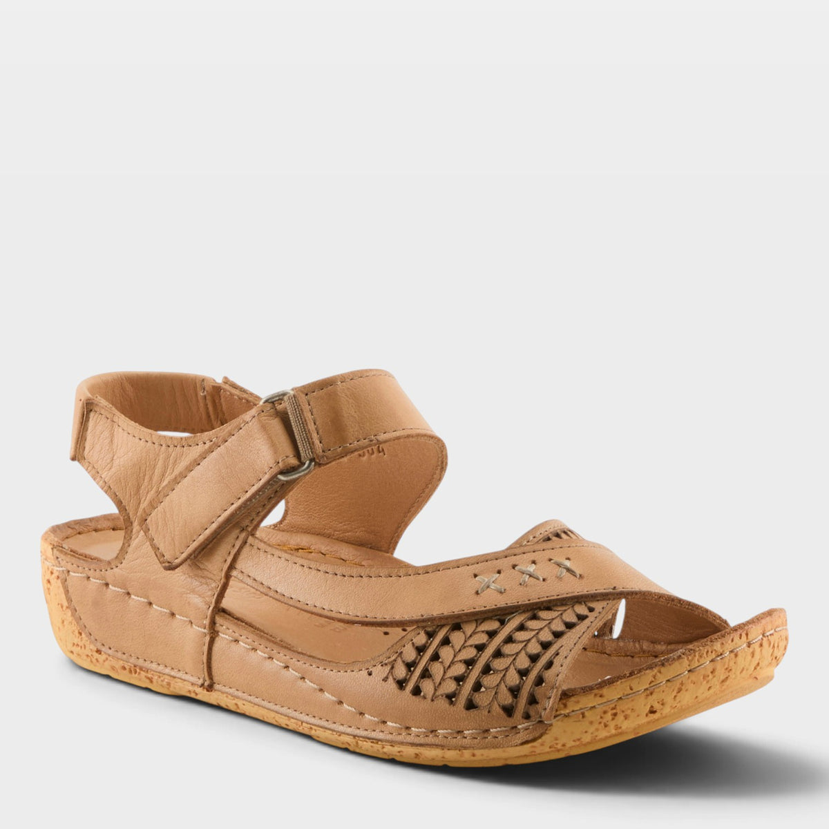 SPRING STEP GALAIRE SANDALS-1