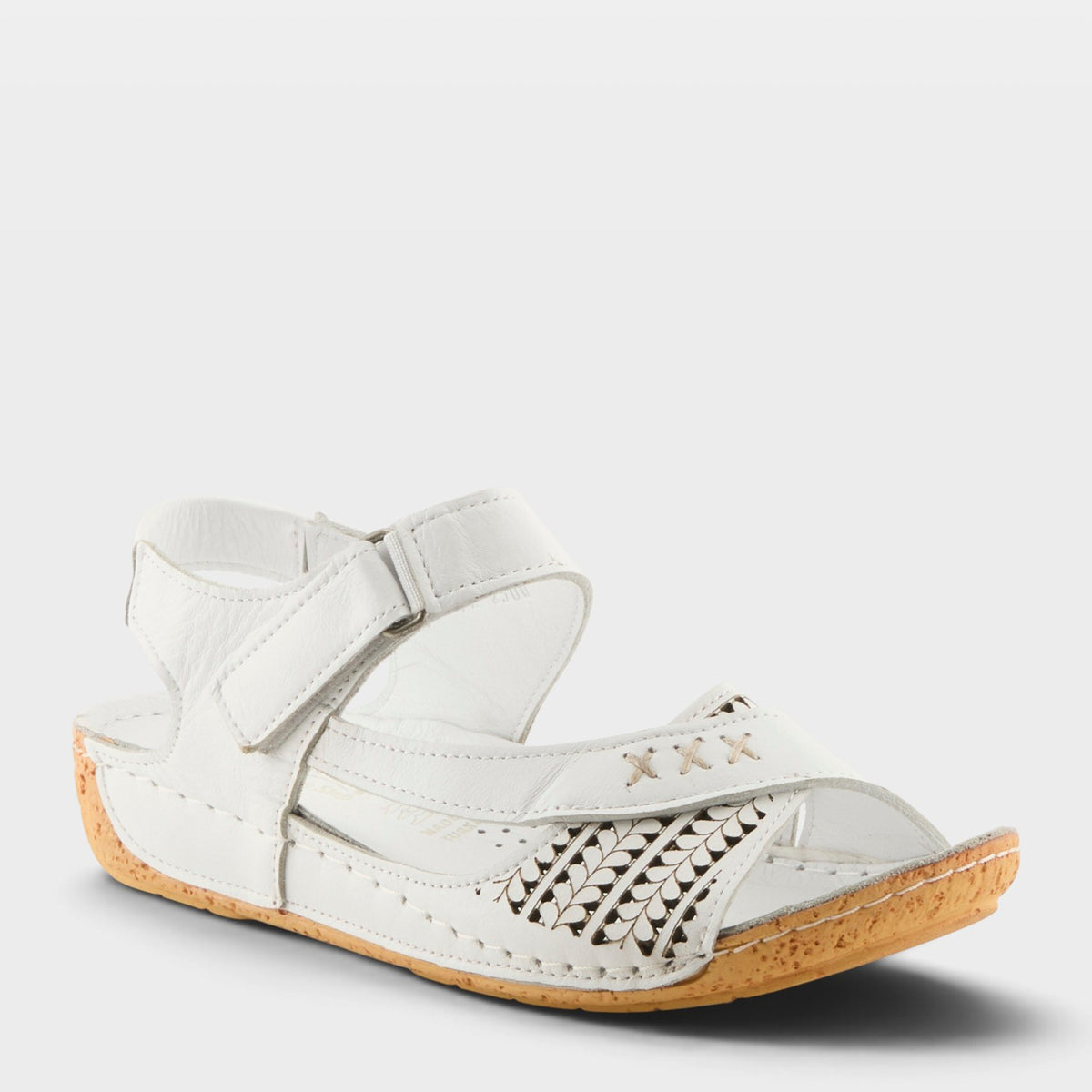 SPRING STEP GALAIRE SANDALS-7