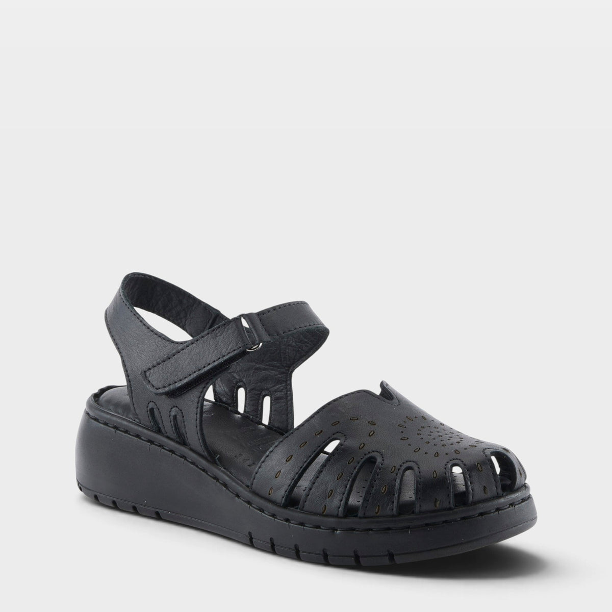 SPRING STEP GALAVIS SANDALS-25