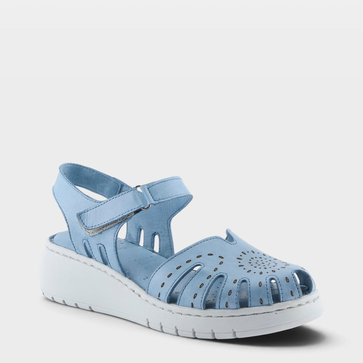 SPRING STEP GALAVIS SANDALS-13