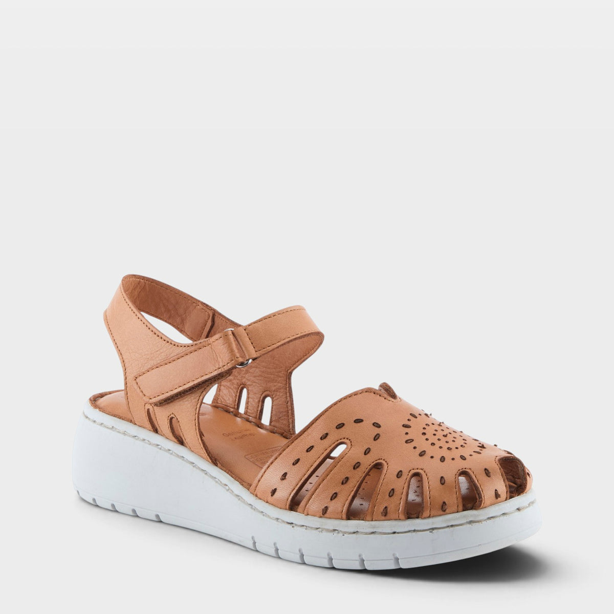 SPRING STEP GALAVIS SANDALS-7