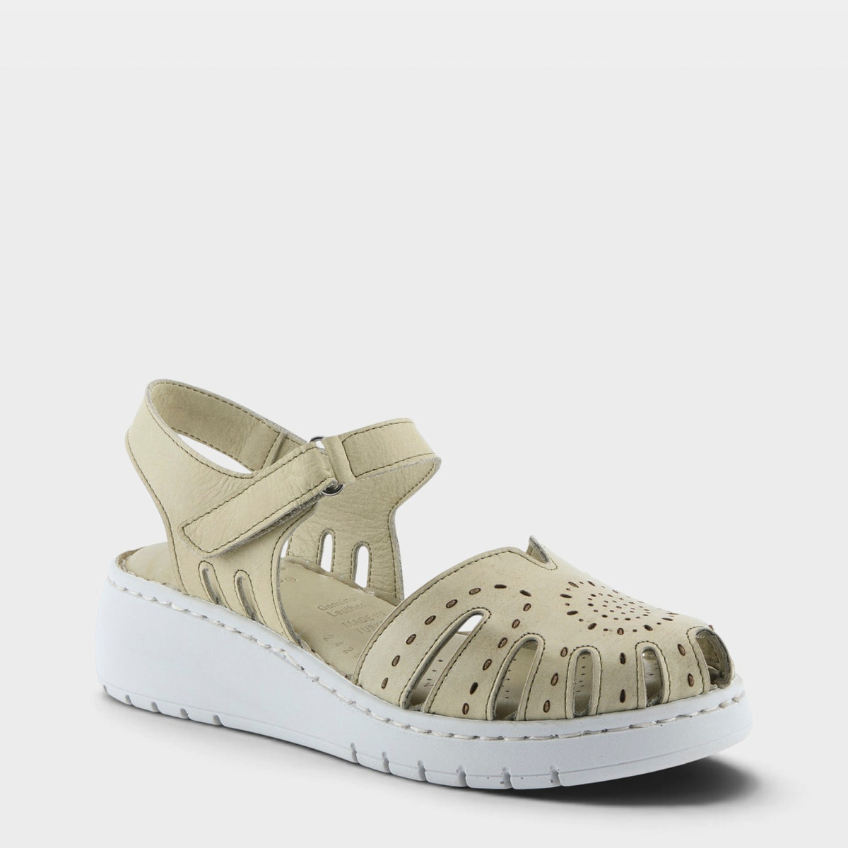 SPRING STEP GALAVIS SANDALS-1