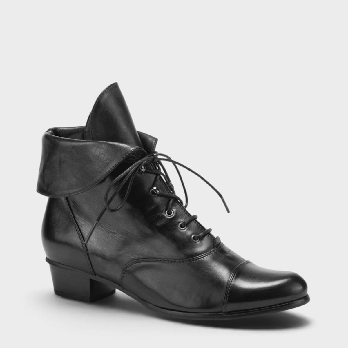 SPRING STEP GALIL BOOTS-13