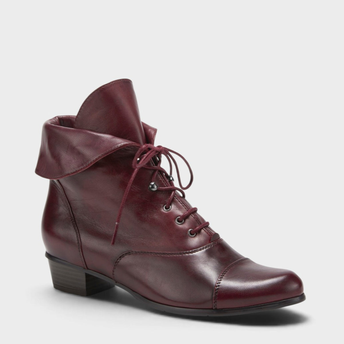 SPRING STEP GALIL BOOTS-1