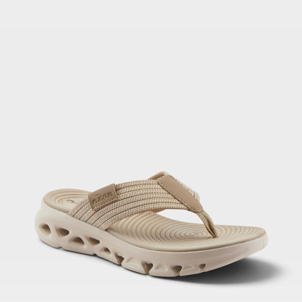 FLEXUS GALLA SANDALS-1