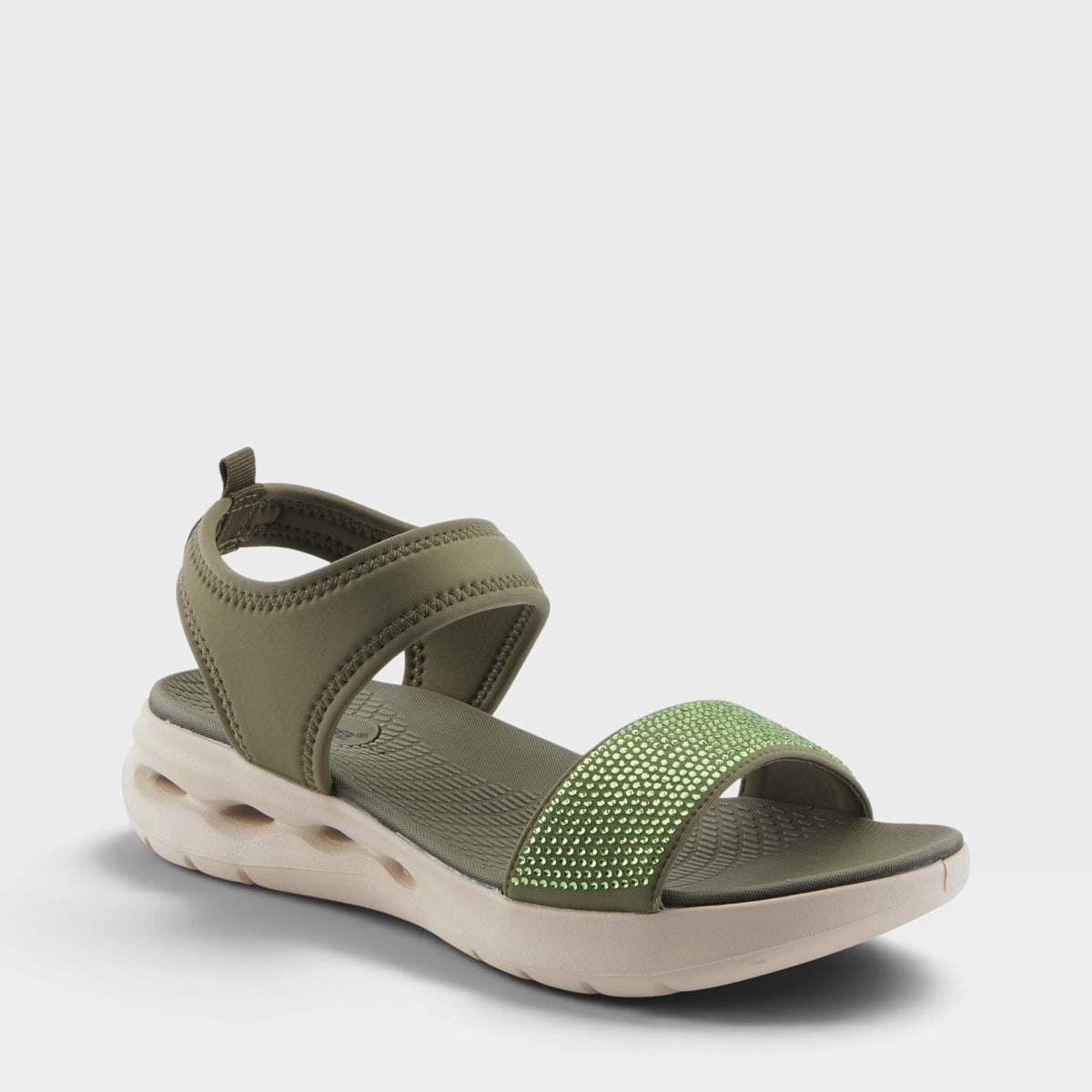 FLEXUS GALLEGOS SANDALS