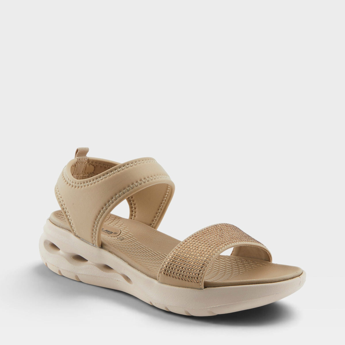 FLEXUS GALLEGOS SANDALS-3