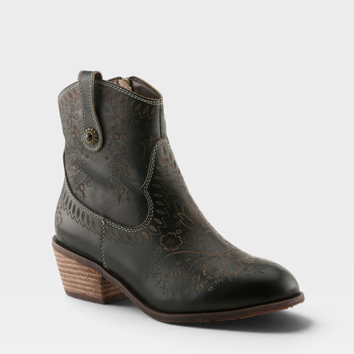 L`ARTISTE GALOP BOOT-1