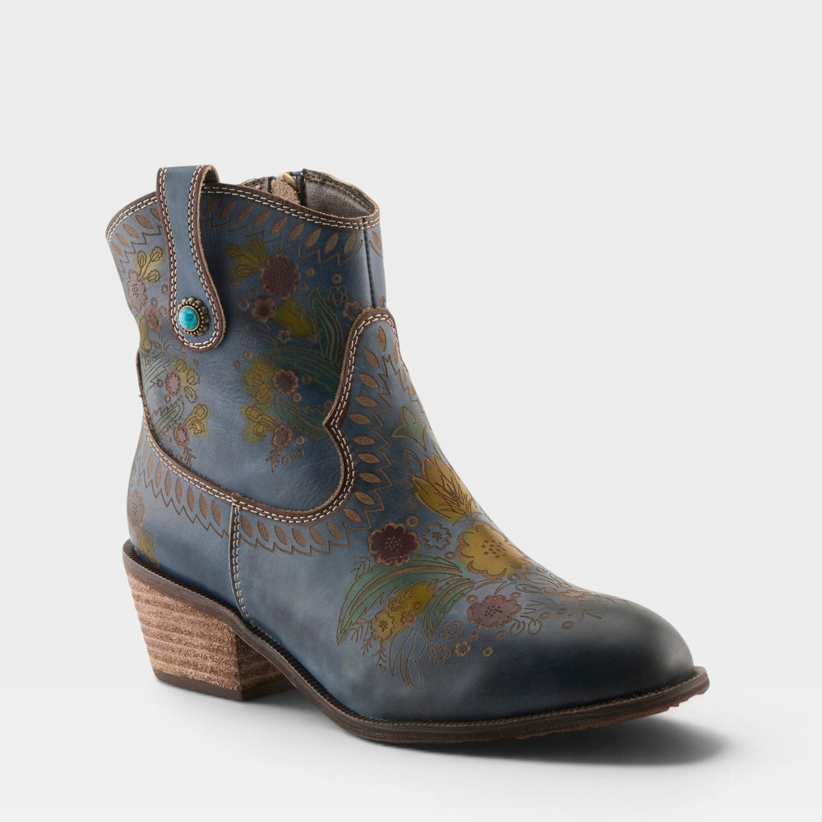 L`ARTISTE GALOP BOOT-25