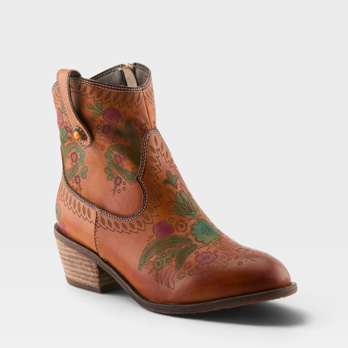 L`ARTISTE GALOP BOOT-7