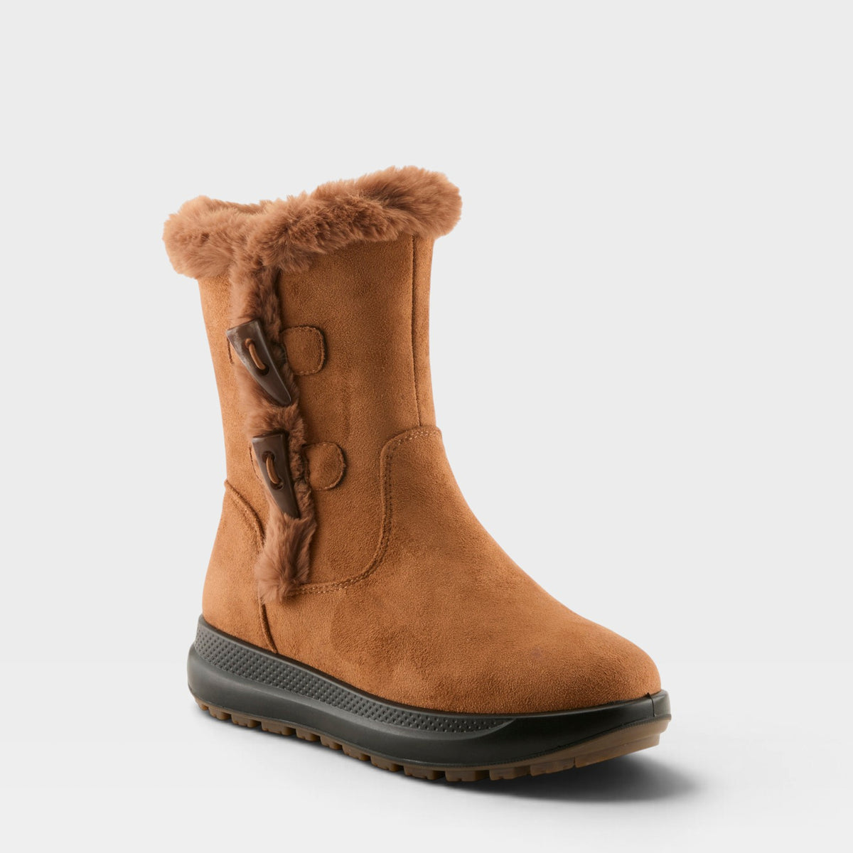 FLEXUS GALOSHE BOOT-3