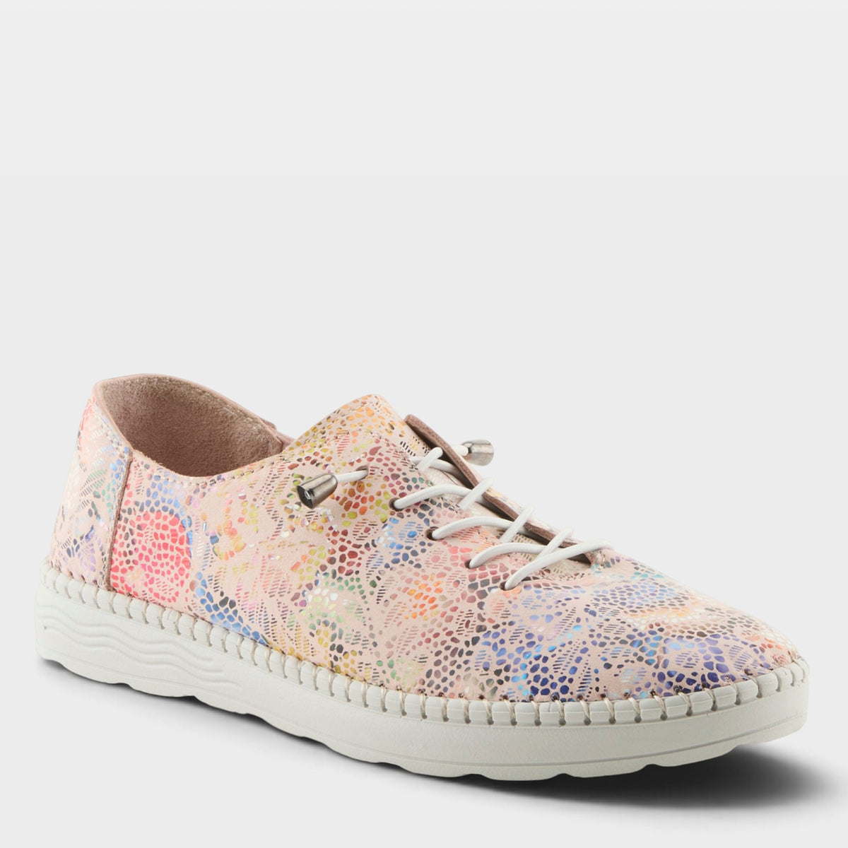 SPRING STEP GARNER SNEAKERS-7