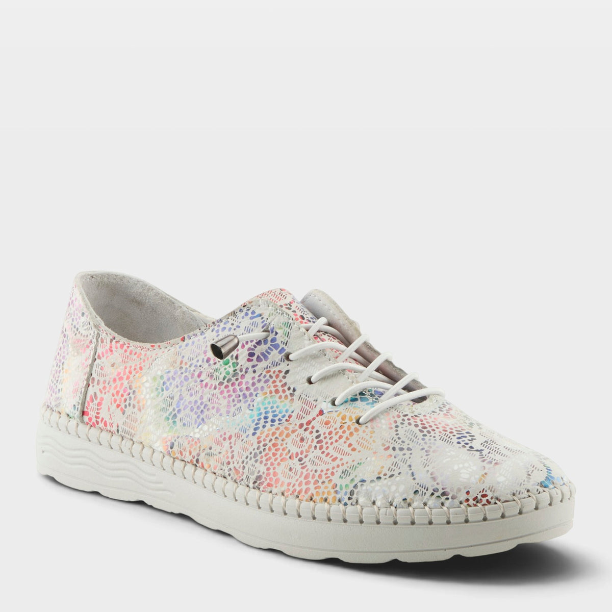 SPRING STEP GARNER SNEAKERS-13
