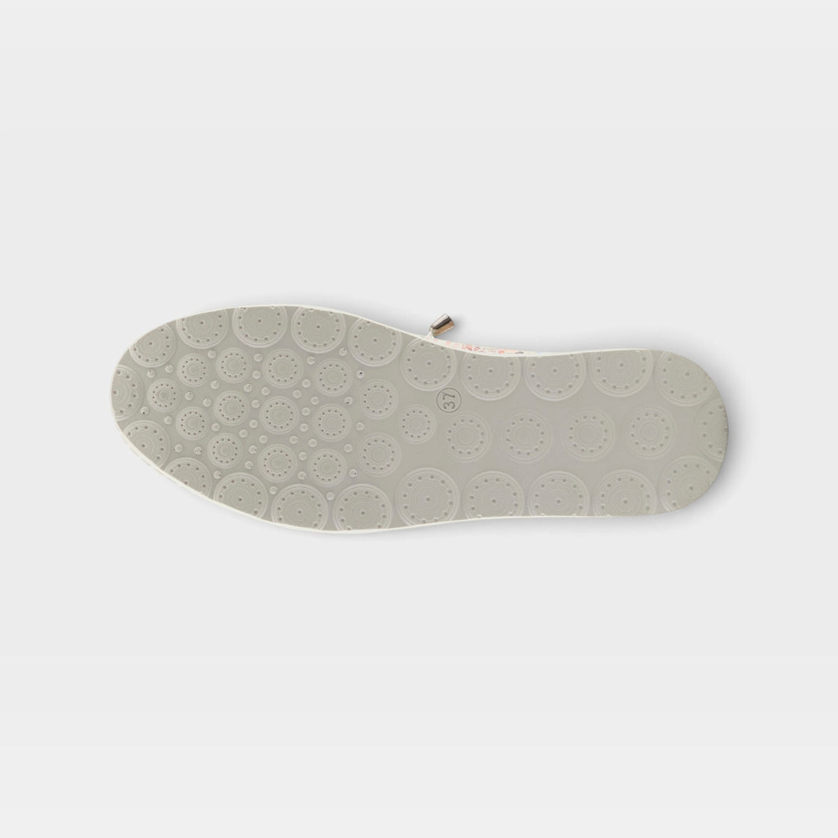 Spring Step Garner White Multi Sneaker