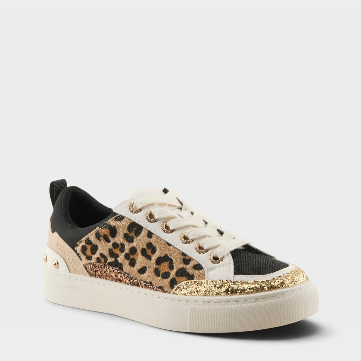 PATRIZIA GASCAR SNEAKERS-1