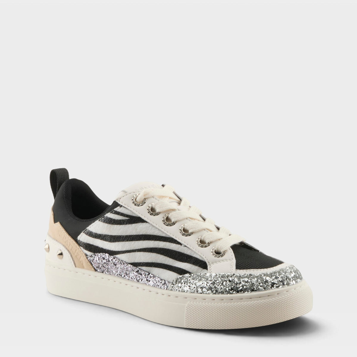 PATRIZIA GASCAR SNEAKERS-7