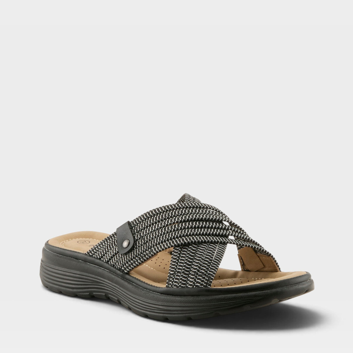 FLEXUS GASPIE SANDALS-1
