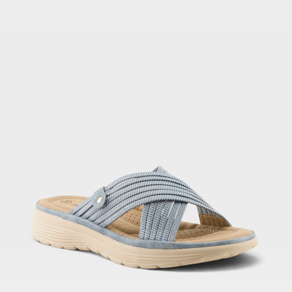 FLEXUS GASPIE SANDALS-3