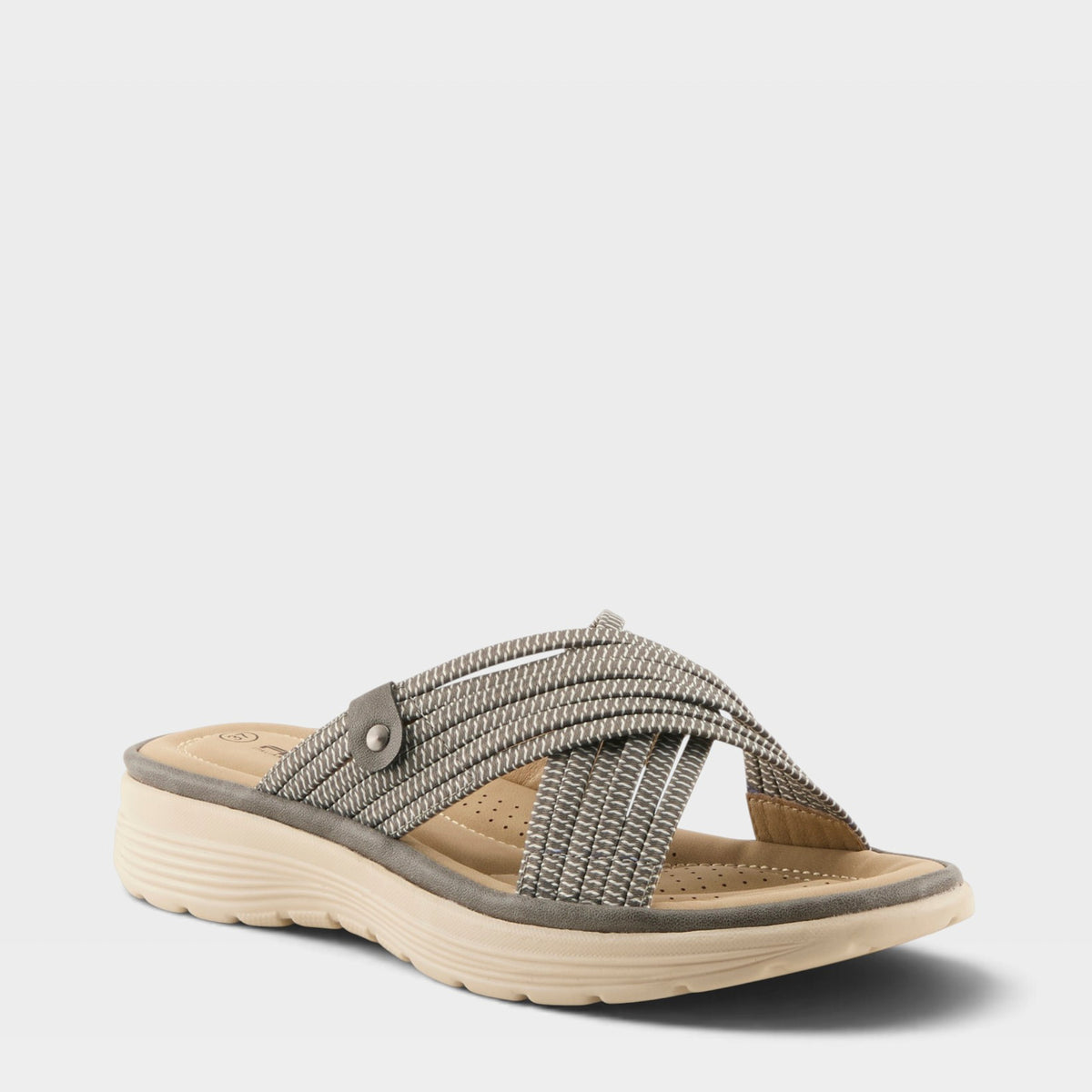 FLEXUS GASPIE SANDALS-2