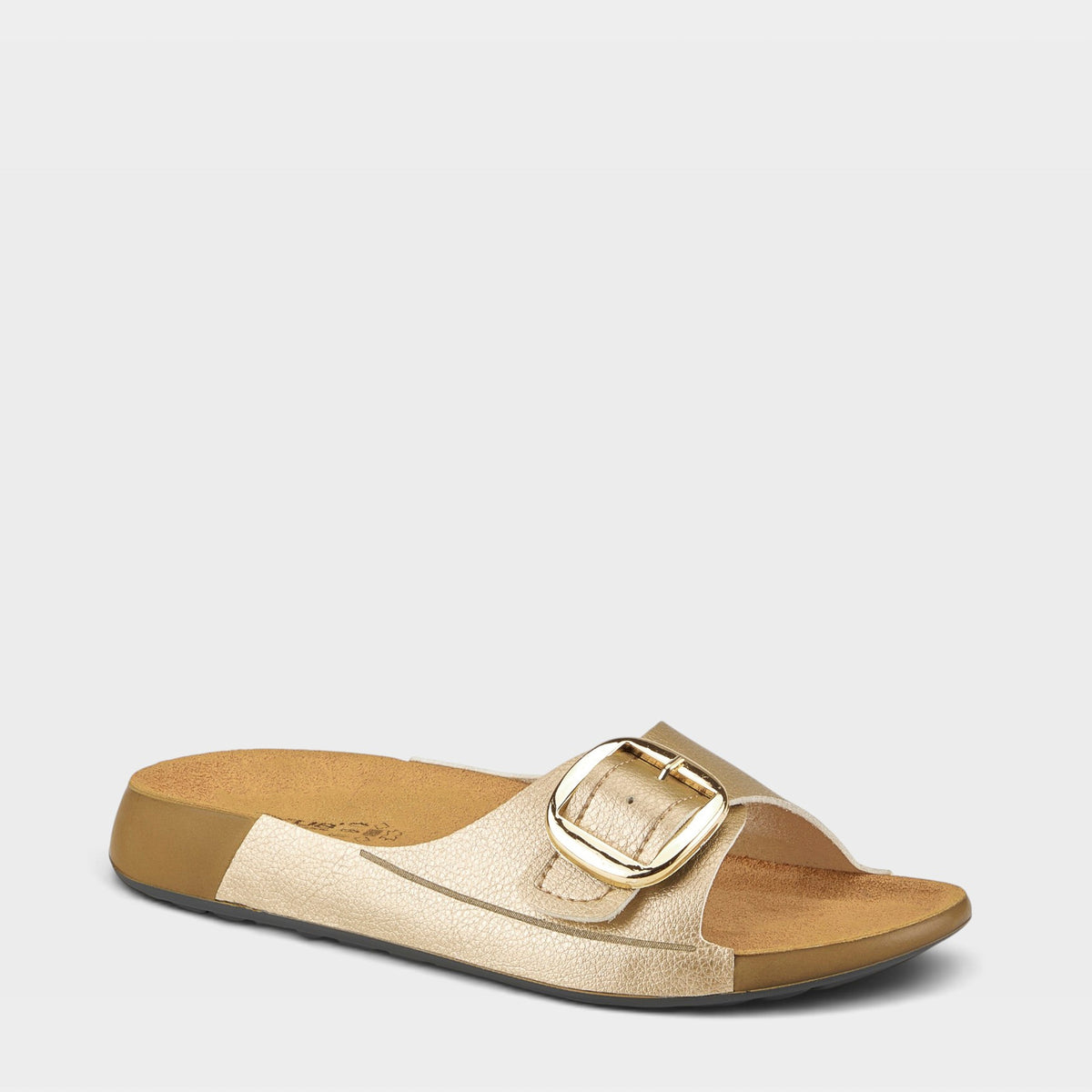 FLEXUS GATEWAY SLIDE SANDALS-5
