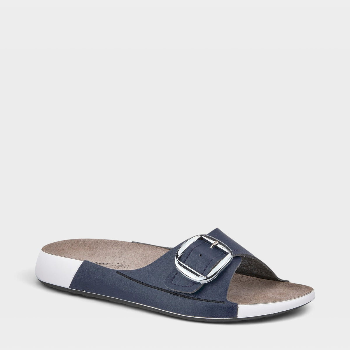FLEXUS GATEWAY SLIDE SANDALS-3