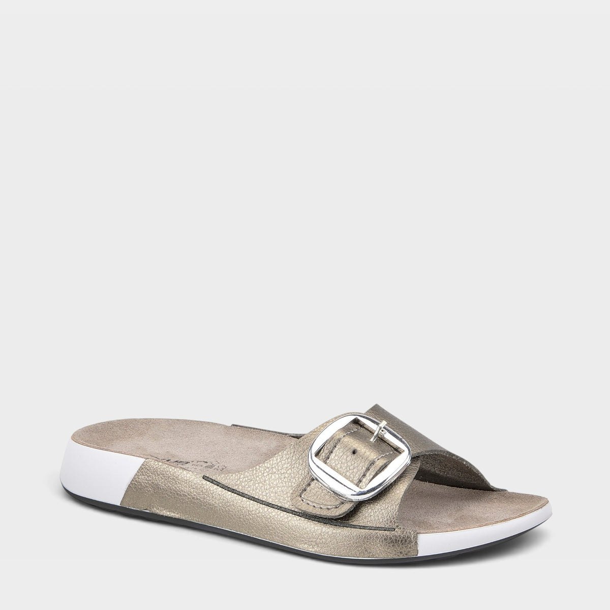 FLEXUS GATEWAY SLIDE SANDALS-4