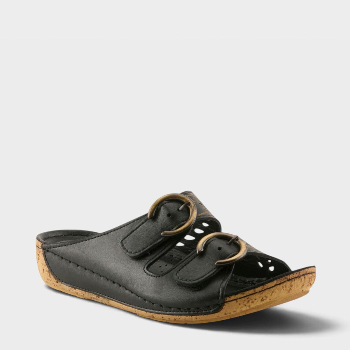 SPRING STEP GELATIA SANDAL-19