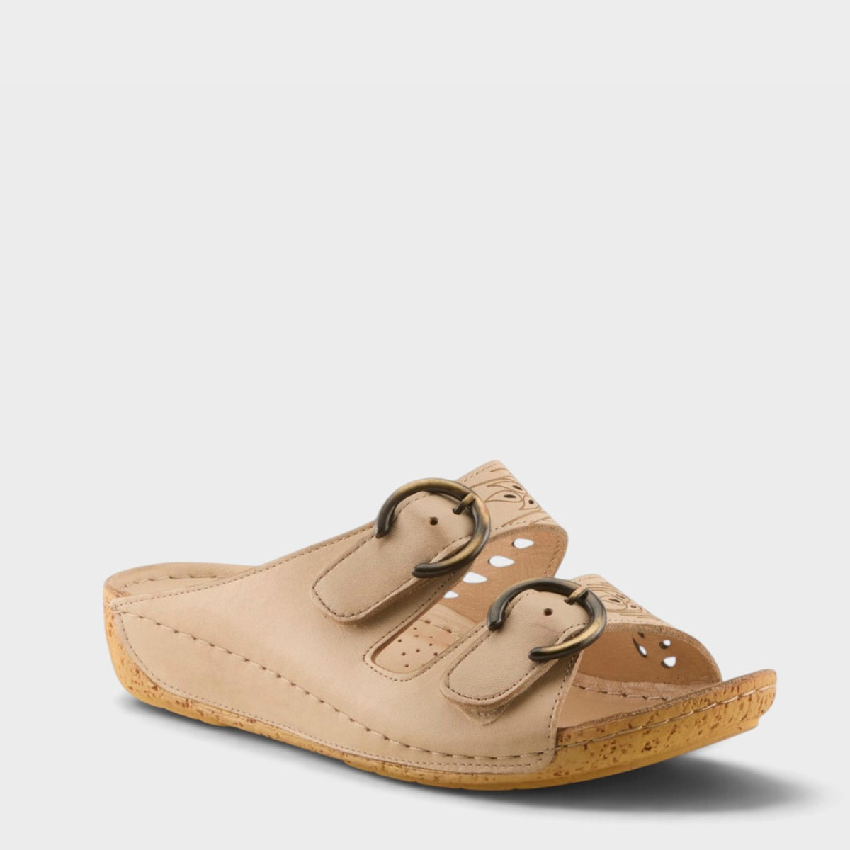 SPRING STEP GELATIA SANDAL-7