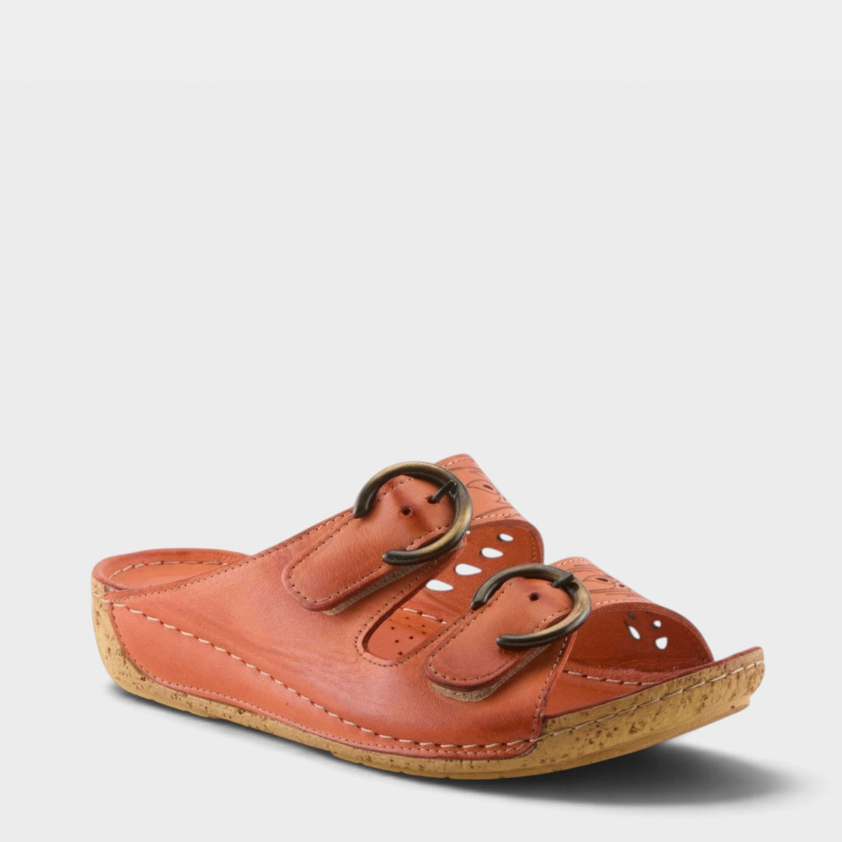 SPRING STEP GELATIA SANDAL-1