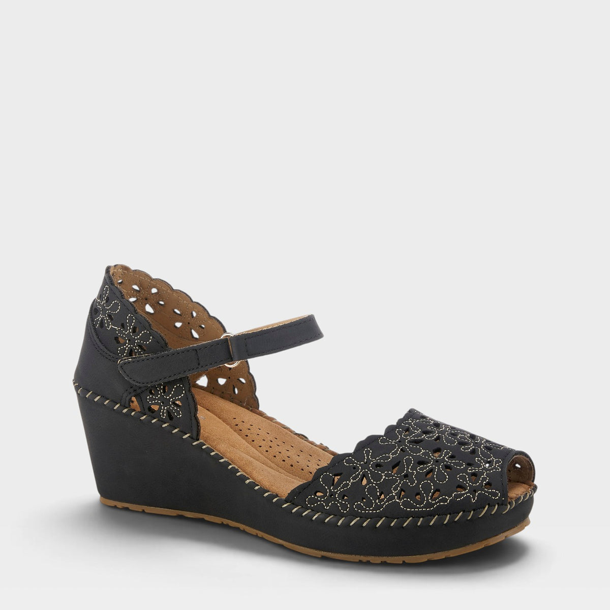 PATRIZIA GENNINA SANDAL-1