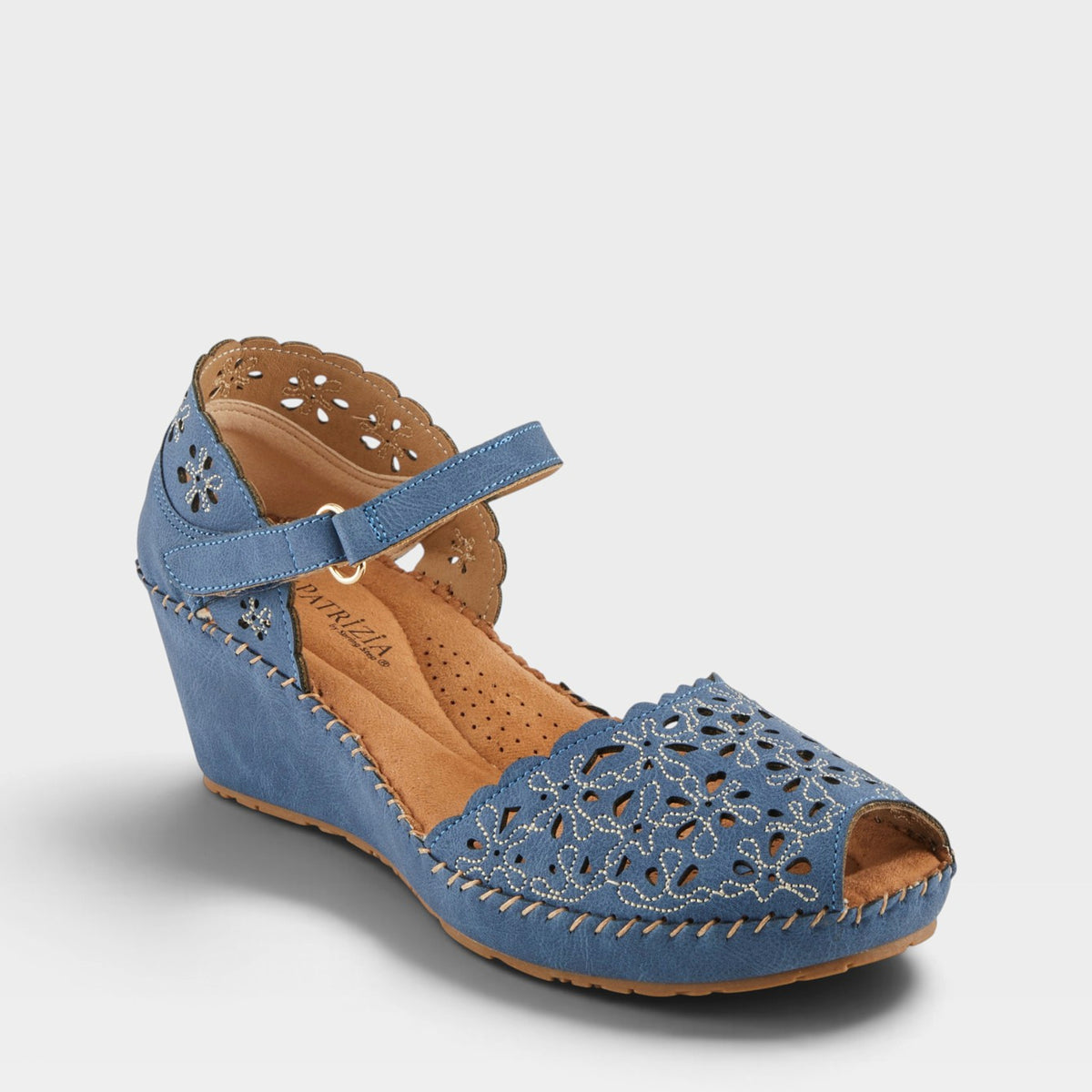 PATRIZIA GENNINA SANDAL-26