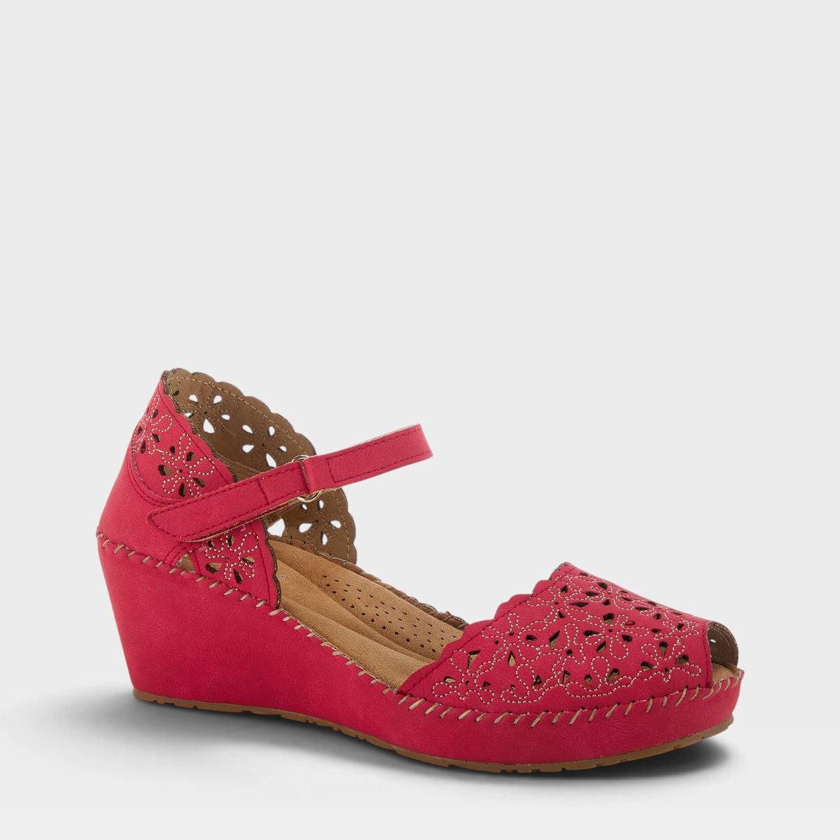 PATRIZIA GENNINA SANDAL-7
