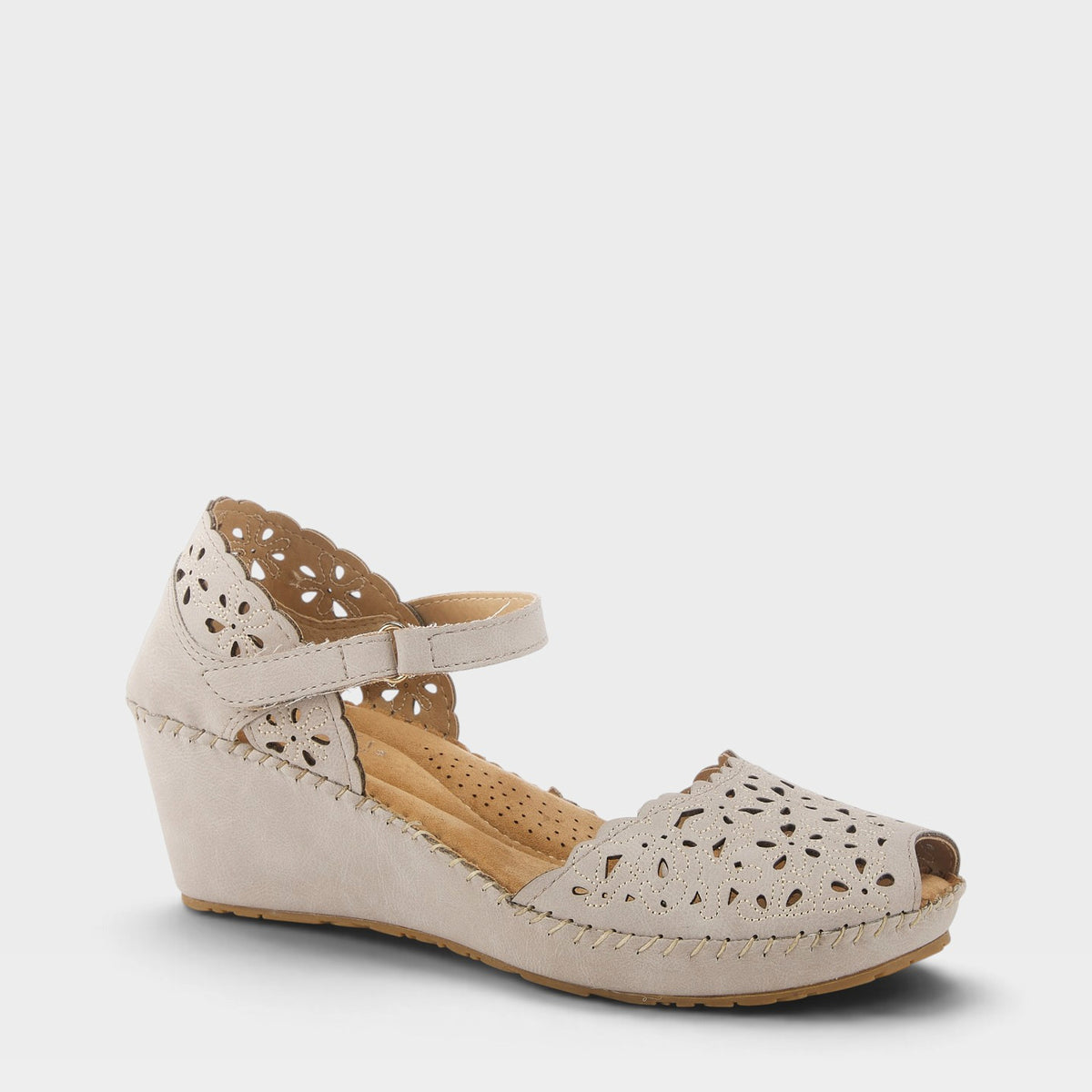PATRIZIA GENNINA SANDAL-13