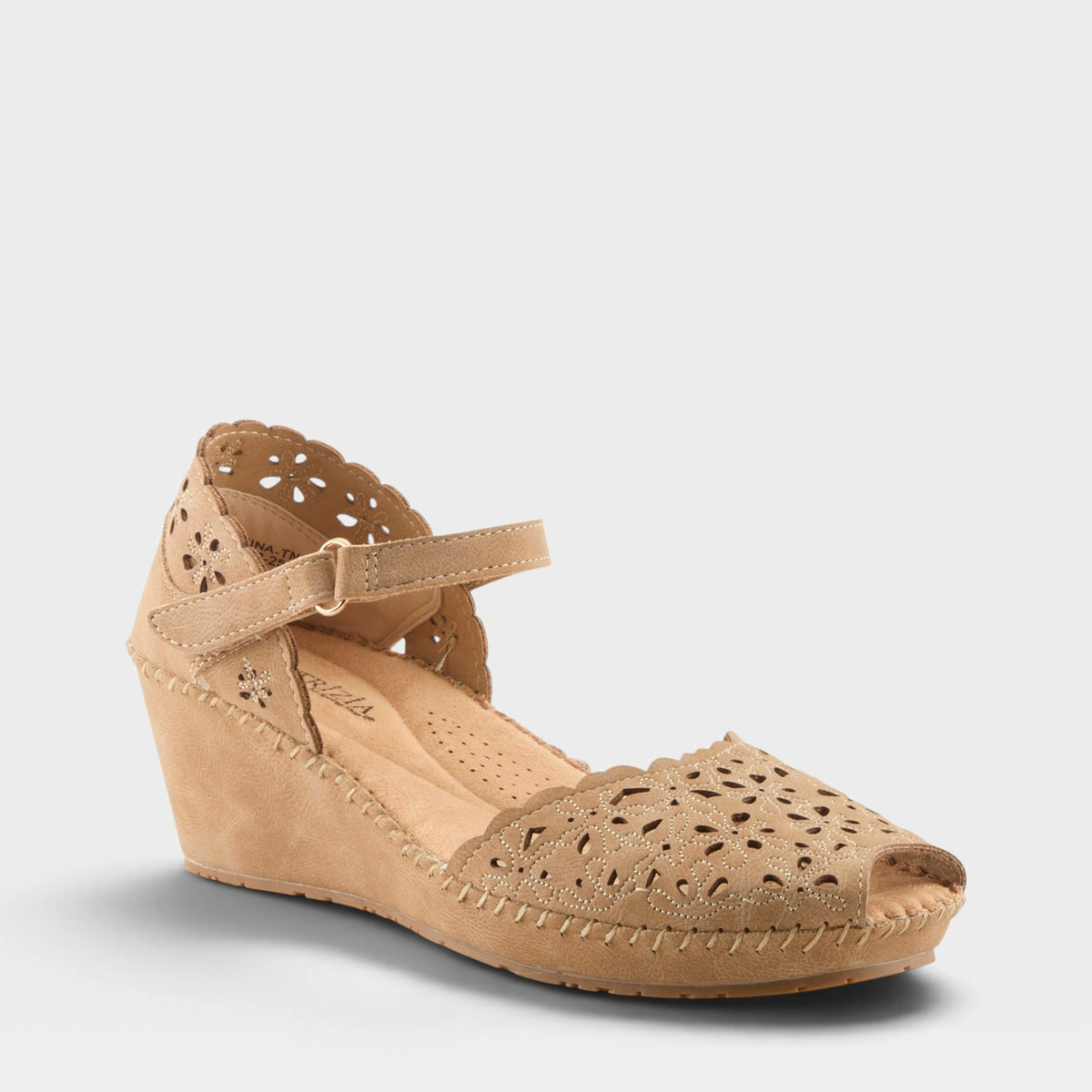 PATRIZIA GENNINA SANDAL-19